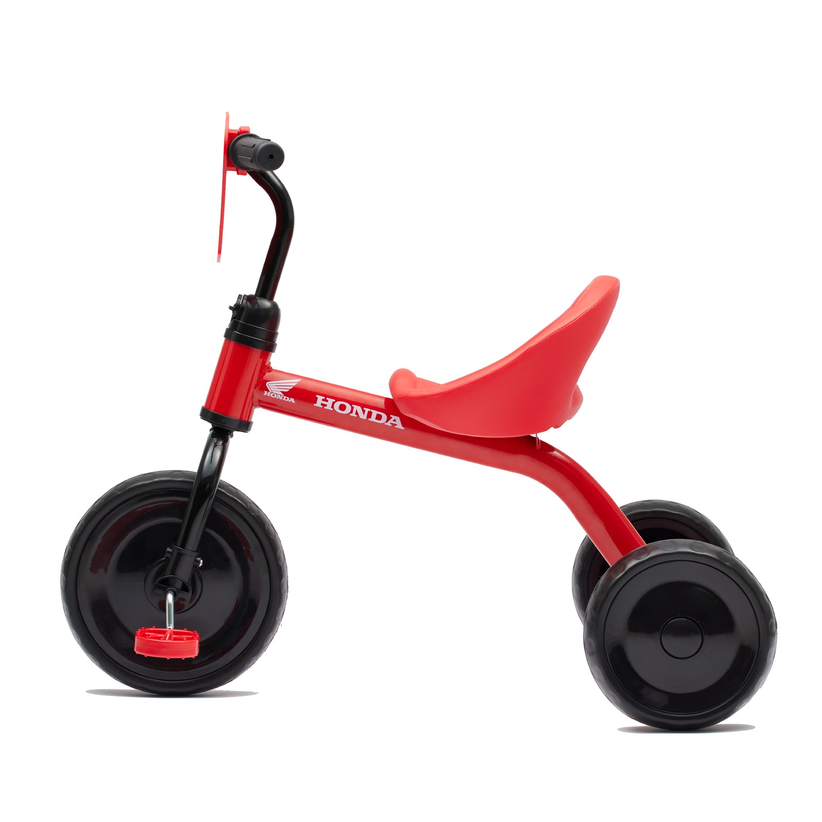 2台　アイデス トライシクル・Honda ホンダ 三輪車 乗用玩具 SG基準合格 Amazon.co.jp: 【公式】 アイデス トライシクル・Honda ホンダ