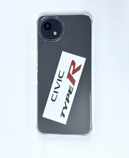 CIVIC TYPE R ステッカーセット（3枚1セット）