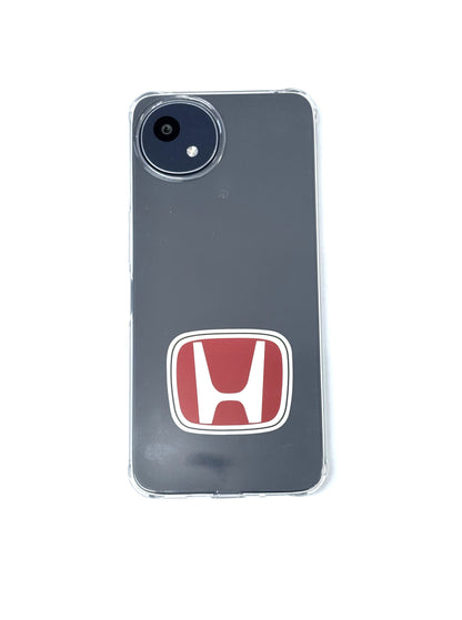 CIVIC TYPE R ステッカーセット（3枚1セット）
