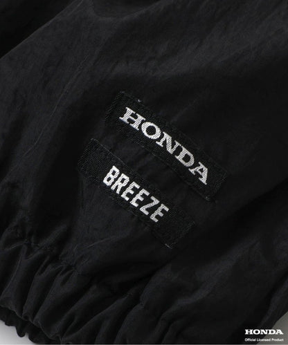HONDA シャカシャカレーシングジャケット(レインボー)