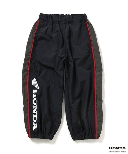 HONDA シャカシャカレーシングパンツ(ブラック)
