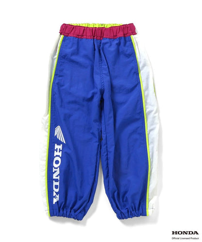 HONDA シャカシャカレーシングパンツ(レインボー)