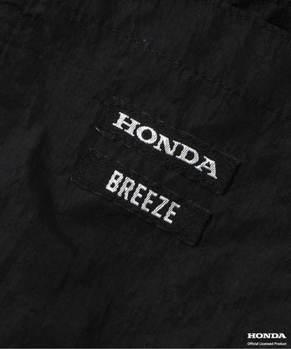 HONDA シャカシャカレーシングパンツ(レインボー)