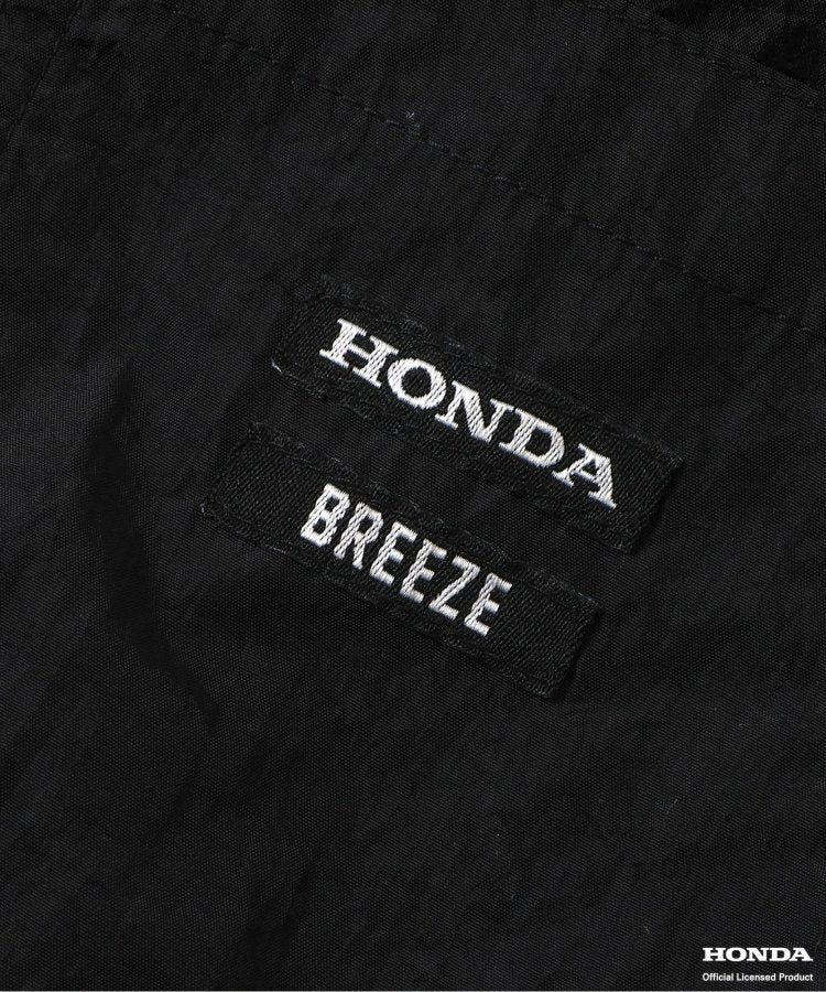 HONDA シャカシャカレーシングパンツ(レインボー)