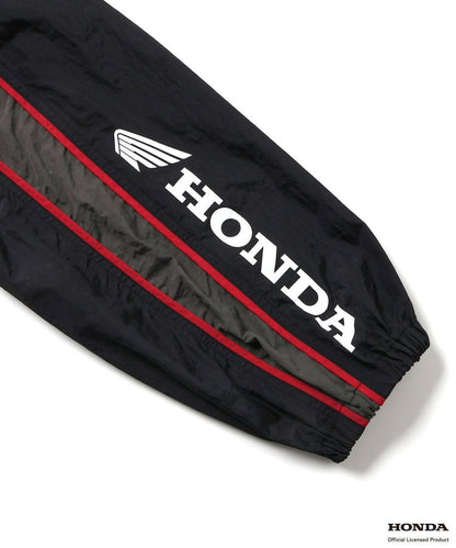 HONDA シャカシャカレーシングパンツ(レインボー)