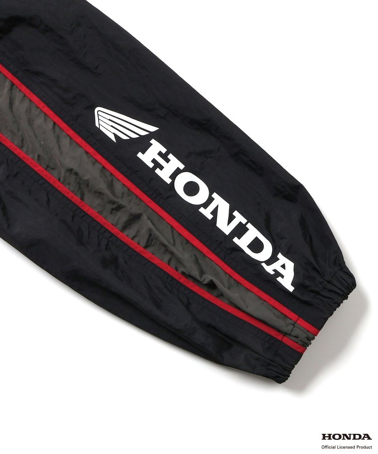 HONDA シャカシャカレーシングパンツ(レインボー)