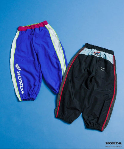 HONDA シャカシャカレーシングパンツ(レインボー)