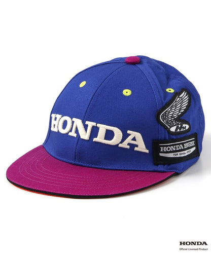 HONDA キャップ(レインボー)