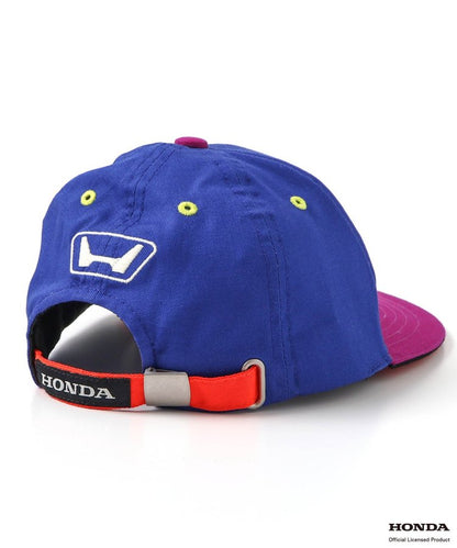 HONDA キャップ(レインボー)