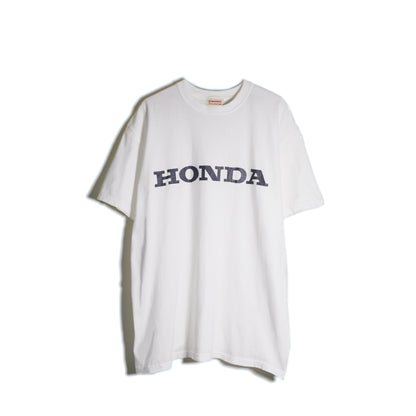 HONDAロゴTシャツ