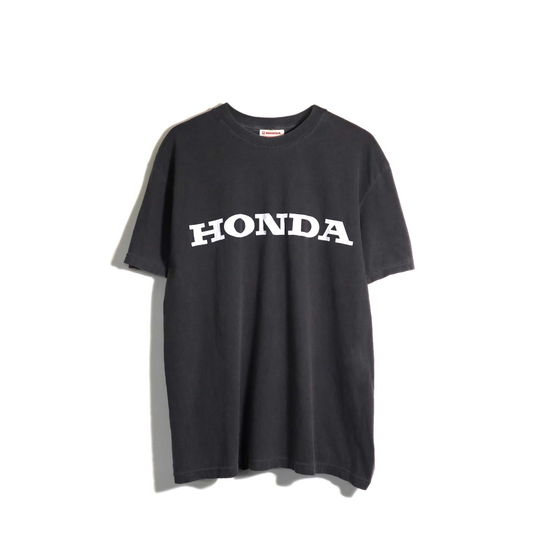 HONDAロゴTシャツ