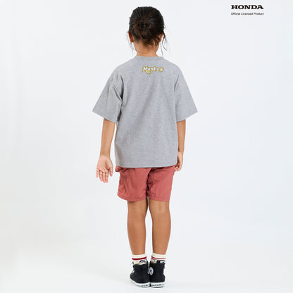 F.O.KIDS×HondaコラボTシャツ_Monkey