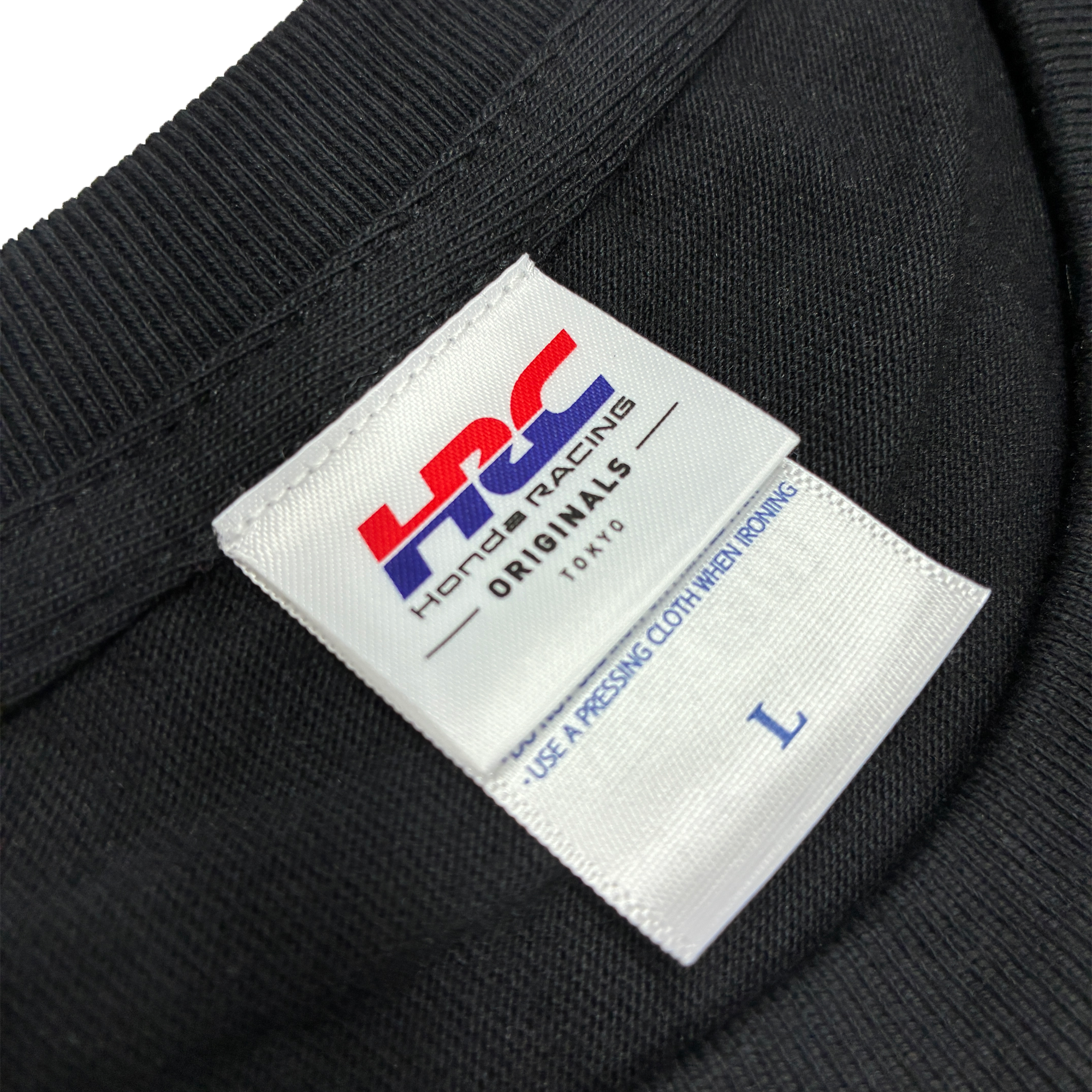 HRC Originals Tokyo Tシャツ（ブラック）