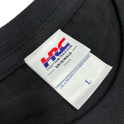 HRC Originals Tokyo Tシャツ（ブラック）