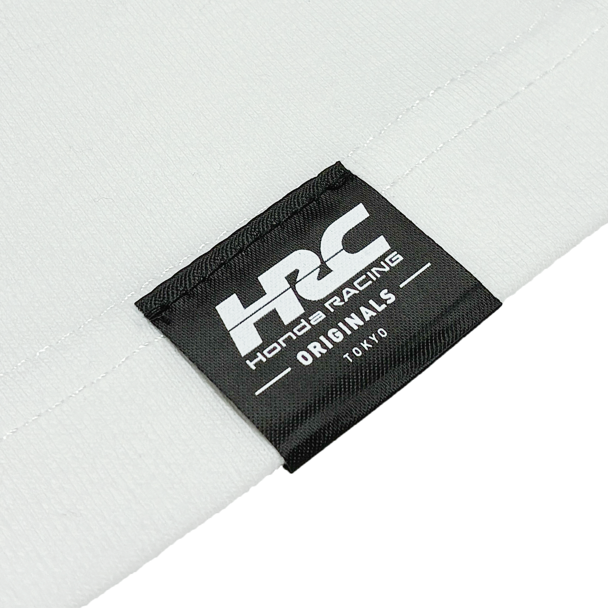HRC Originals Tokyo Tシャツ（ホワイト）