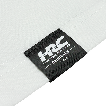 HRC Originals Tokyo Tシャツ（ホワイト）