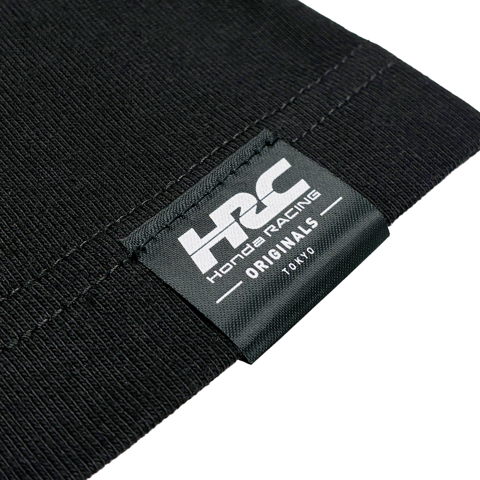 HRC Originals Tokyo Tシャツ（ブラック）