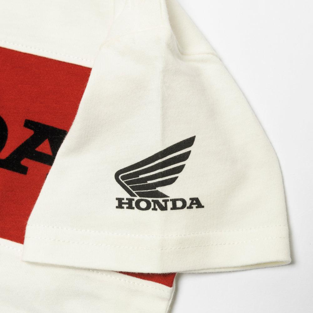 F.O.KIDS×Hondaコラボ_Tシャツ CB750F