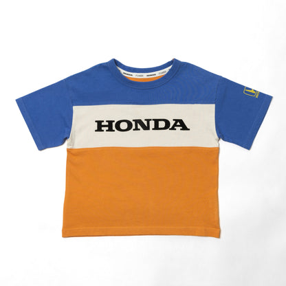 F.O.KIDS×Hondaコラボ_Tシャツ CITY