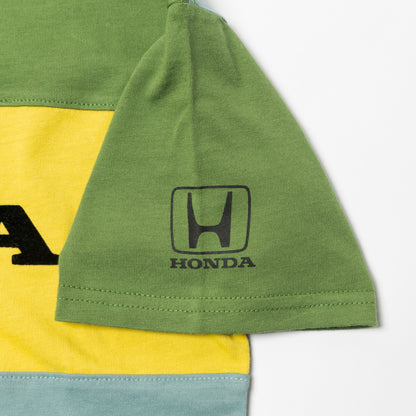 F.O.KIDS×Hondaコラボ_Tシャツ CIVIC