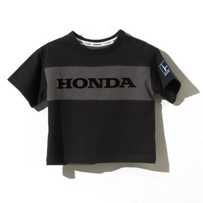 F.O.KIDS×Hondaコラボ_Tシャツ PRELUDE