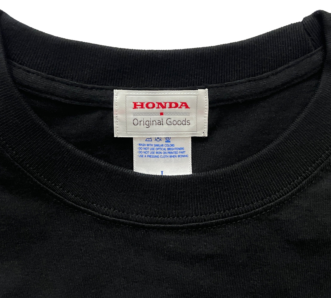 DREAMS COME TRUE×Honda コラボTシャツ
