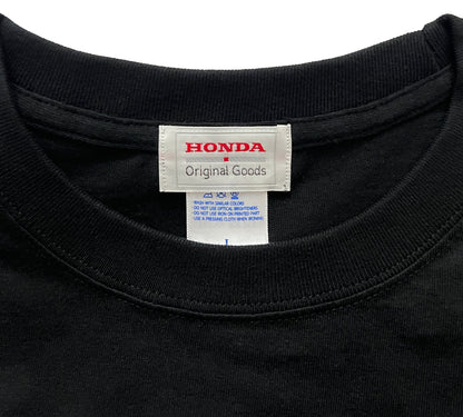 DREAMS COME TRUE×Honda コラボTシャツ