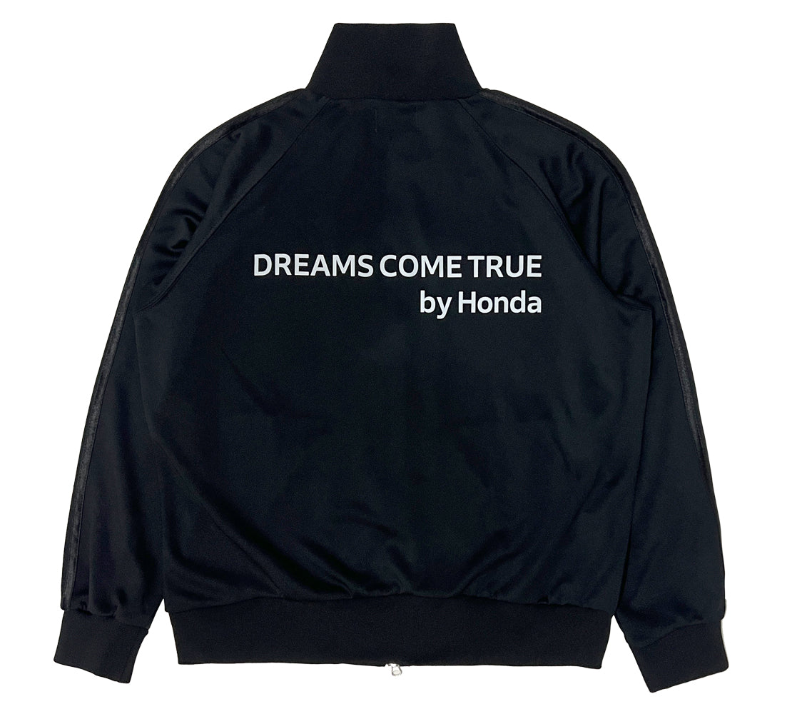 DREAMS COME TRUE×Honda コラボトラックジャケット