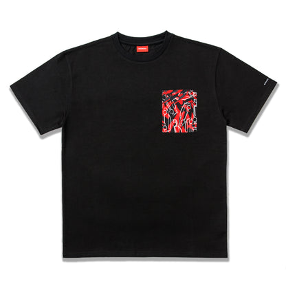 CIVIC TYPE R カモフラ柄 Tシャツ