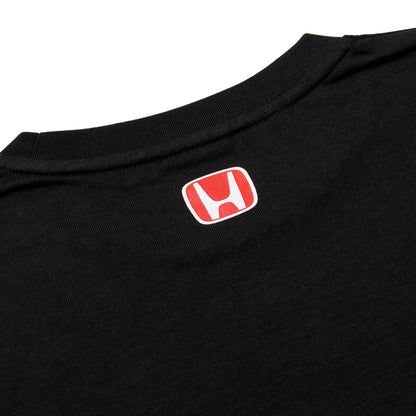 CIVIC TYPE R カモフラ柄 Tシャツ