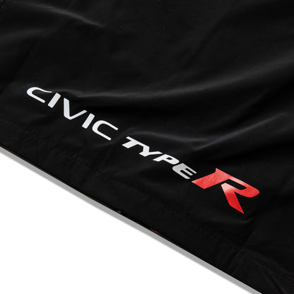 CIVIC TYPE R カモフラ柄 ジャケット