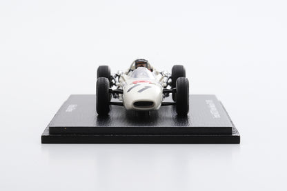 1/43 RA272 Winner Mexican GP 1965 HondaオリジナルPKG