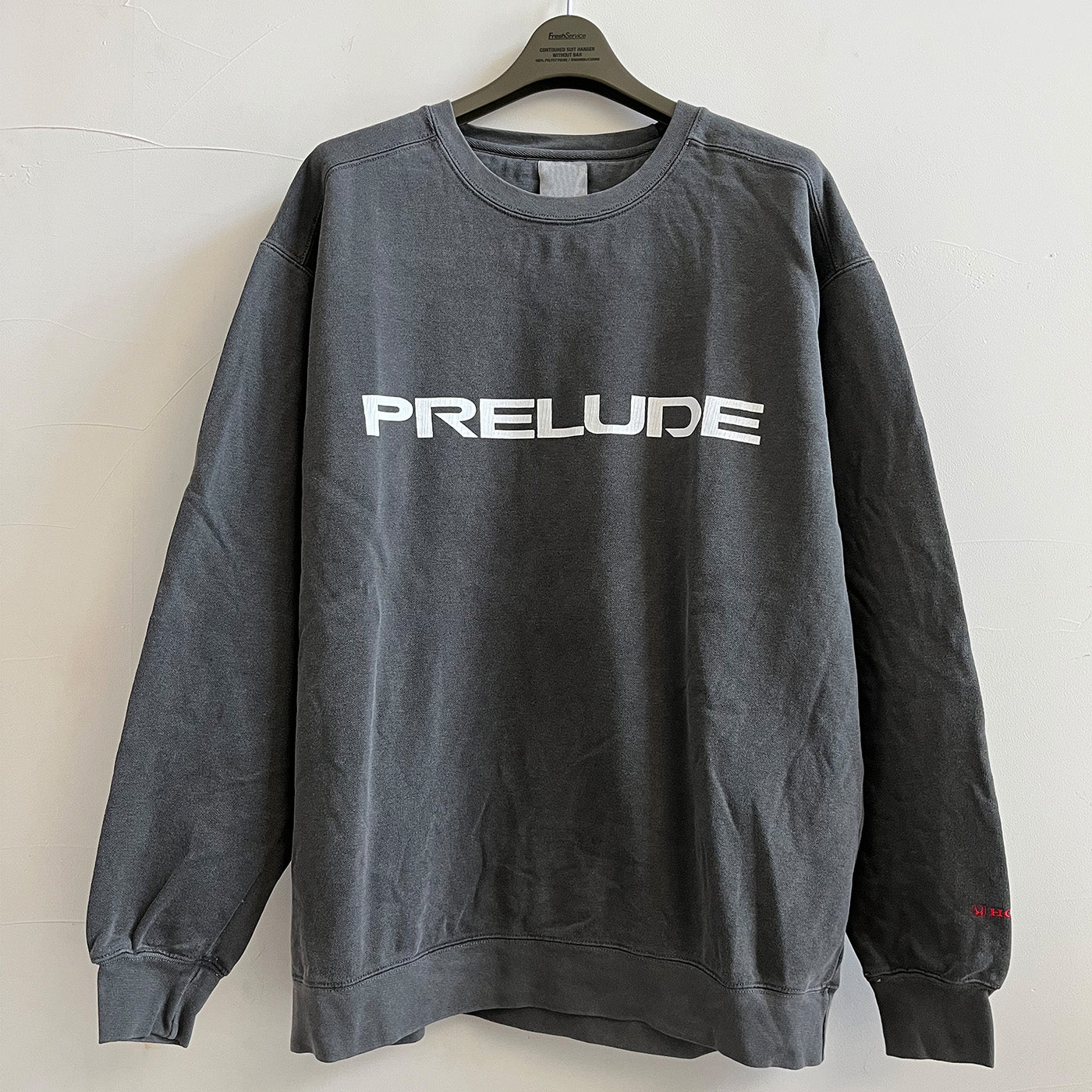 PRELUDE トレーナー