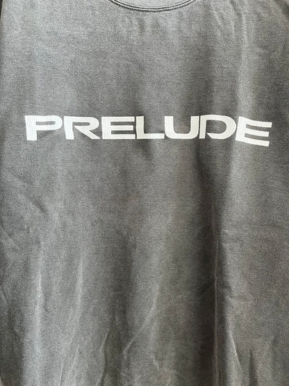 PRELUDE トレーナー