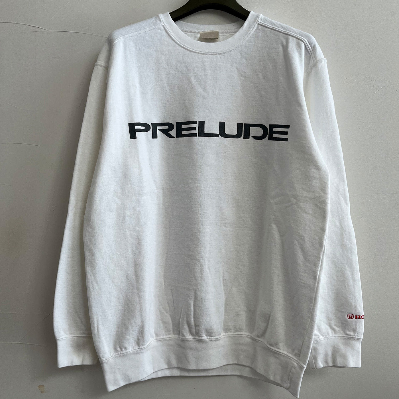 PRELUDE トレーナー