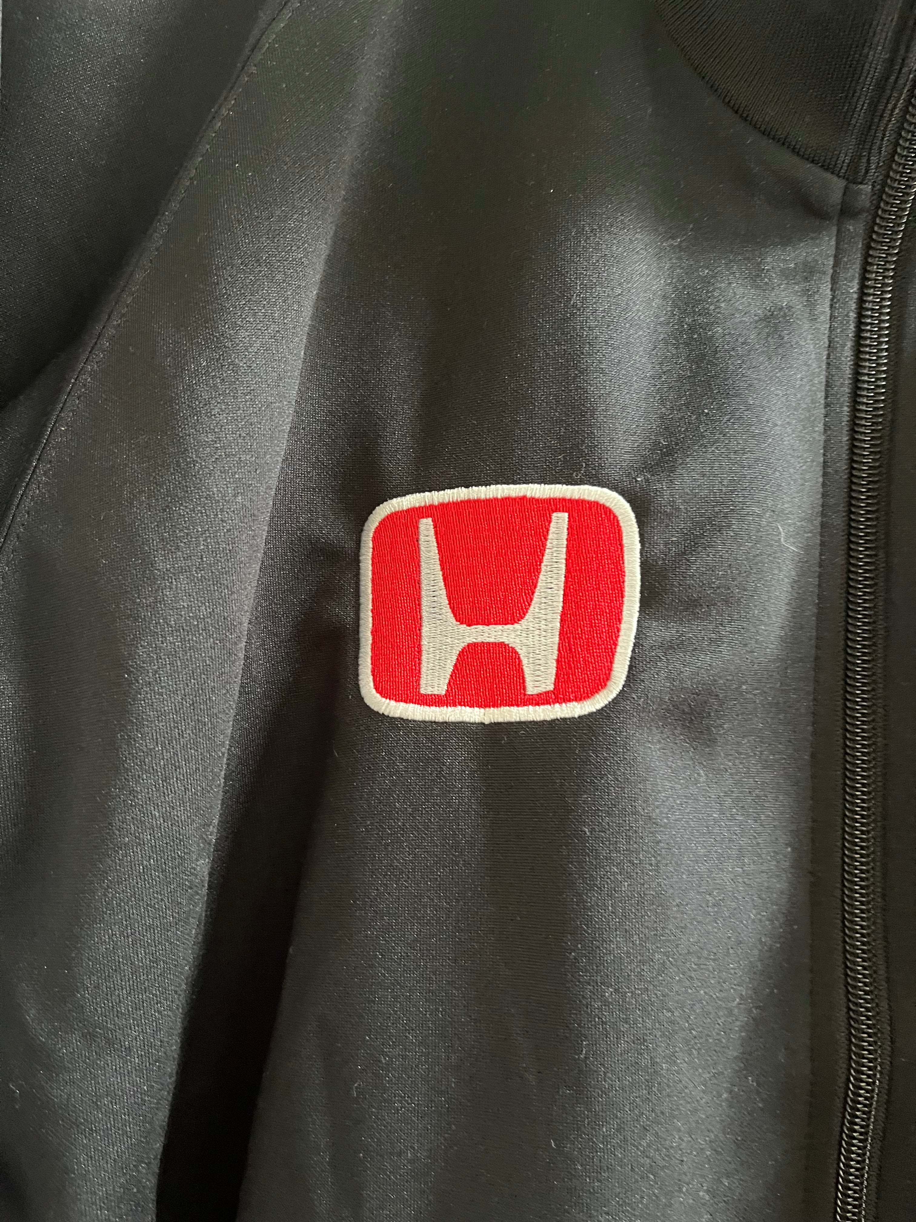 ホンダ - ホンダ タイプR ジャケット TYPE R トラックジャケット – Honda-Fun-Shop