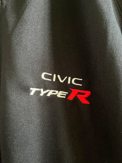 TYPE R トラックジャケット
