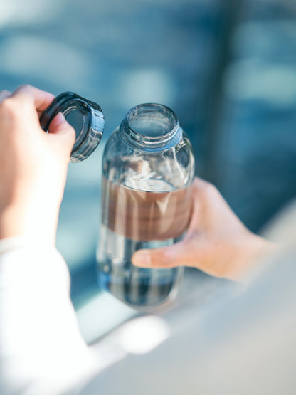 【KINTO ×Honda】ウォーターボトル 950ml（3カラー）